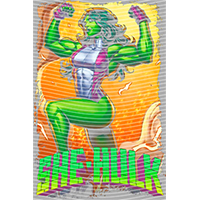 Marvel Comics-MA 577